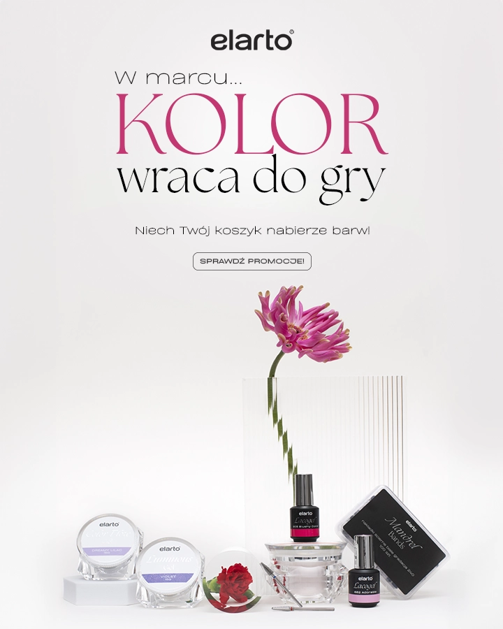 BANER - promocje marcowe elarto