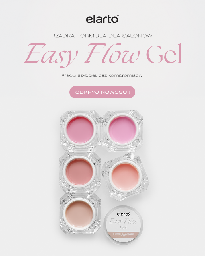 Easy Flow Gel - Mobile