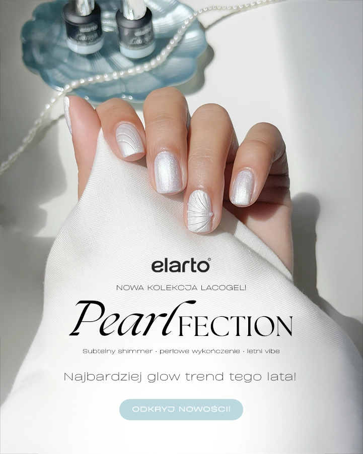 BANER - Kolekcja PearlFECTION (Mobile)